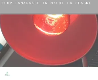 Couples massage in  Mâcot-la-Plagne